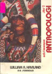 Image of Antropologi edisi keempat Jilid 2