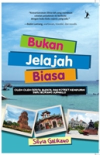 Image of Bukan Jelajah Biasa