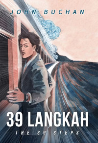 Image of 39 Langkah = The 39 Steps