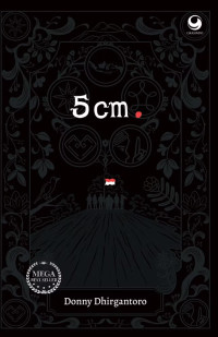 Image of 5 cm (cover 2024)