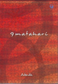 Image of 9 Matahari