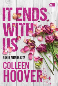 Image of Akhir Antara Kita