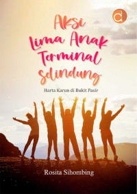 Image of Aksi Lima Anak Terminal Selindung