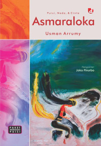 Image of Asmaraloka : Puisi, Nada & Cinta
