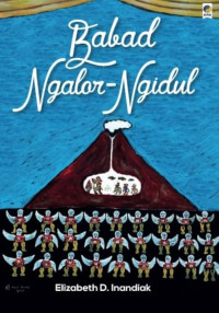Image of Babad Ngalor Ngidur