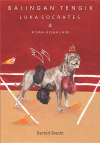 Image of Bajingan Tengik Luka Socrates & Kisah kisah Lain