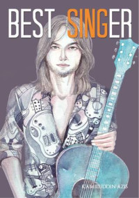 Image of BEST SINGER