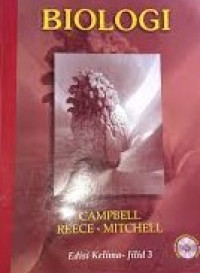 Image of Biologi Ed.5 Jilid 3