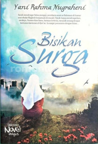 Image of Bisikan Surga : Sebuah Novel Religius