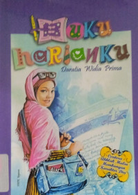 Image of Buku Harianku