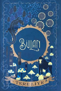 Image of BULAN (New Cover)