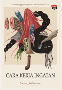 Image of Cara Kerja Ingatan