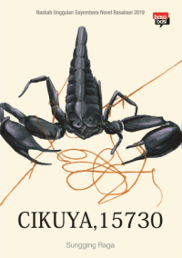 Image of CIKUYA, 15730