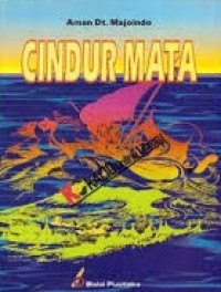 Image of Cindur Mata