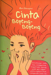 Image of Cinta Bopeng-Bopeng