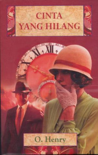 Image of Cinta yang Hilang