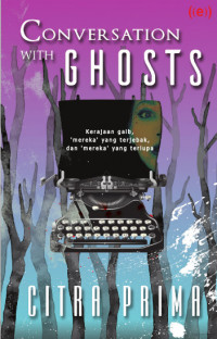 Image of Conversation with Ghost