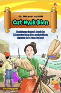 Image of Cut Nyak Dien