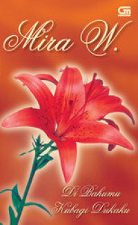 Image of Di Bahumu Kubagi Dukaku