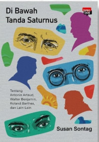 Image of Di Bawah Tanda Saturnus