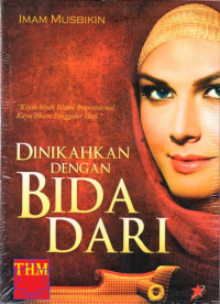 Image of Dinikahkah dengan Bidadari