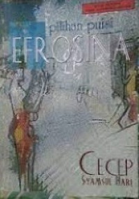 Image of EFROSINA : Pilihan Puisi
