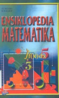 Image of ENSIKLOPEDIA MATEMATIKA