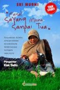 Image of Faisal Sayang Mama Sampai Tua