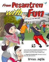 Image of From Pesantren With Fun