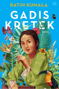 Image of Gadis Kretek