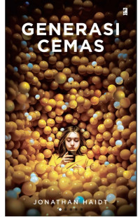 Image of Generasi Cemas