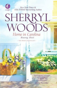 Image of Home in Carolina = Ruang Hati