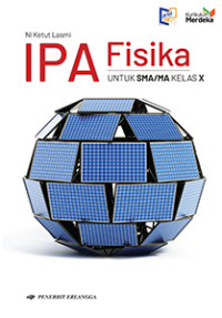 Image of IPA : Fisika untuk SMA/MA Kelas X