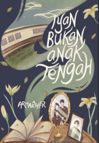 Image of Iyan Bukan Anak Tengah