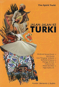 Image of Jalan-Jalan Ke Turki