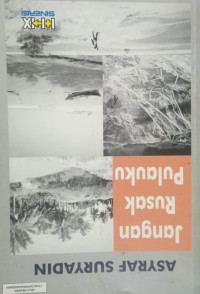 Image of Jangan Rusak Pulauku