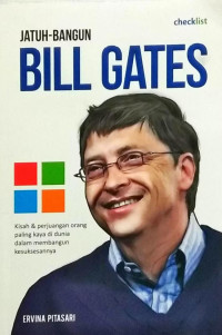 Image of JATUH-BANGUN Bill Gates