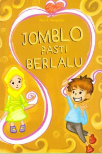 Image of JOMBLO PASTI BERLALU