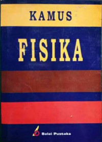 Image of Kamus Fisika