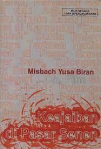 Image of Keajaiban di Pasar Senen