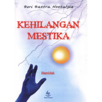 Image of KEHILANGAN MESTIKA