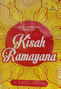Image of Kisah Ramayana