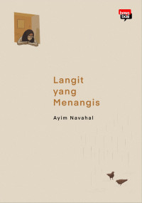 Image of Langit yang Menangis