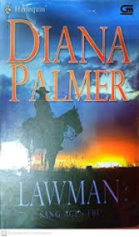 Image of LAWMAN : SANG AGEN FBI