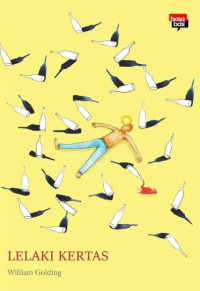 Image of Lelaki Kertas