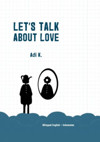 Image of Let's Talk About Love