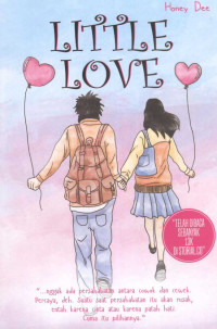 Image of LITTLE LOVE