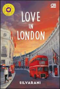 Image of LOVE IN LONDON