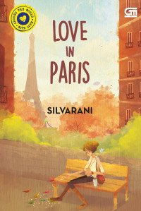 Image of LOVE IN PARIS