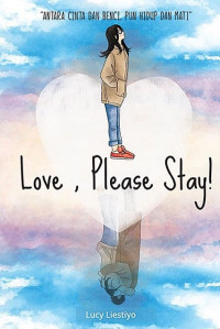 Image of Love, Please Stay! : 
